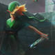Image for article titled A New Illustrated Telling Of Majora’s Mask’s Enigmatic Story